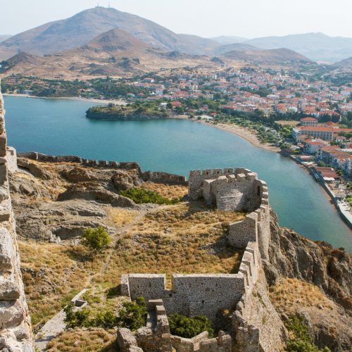 romeikos_yalos_view_from_the_castle_limnos_island